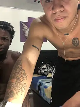 Snapshot of logannth chatting on February 21, 2026, 6:04 am logannth online show from February 21, 2026, 6:04 am