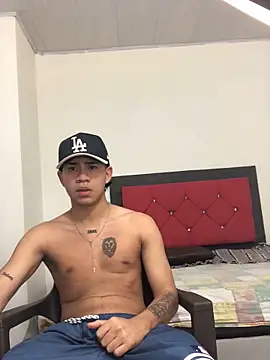 Snapshot of logannth chatting on December 23, 2025, 5:07 am logannth online show from December 23, 2025, 5:07 am