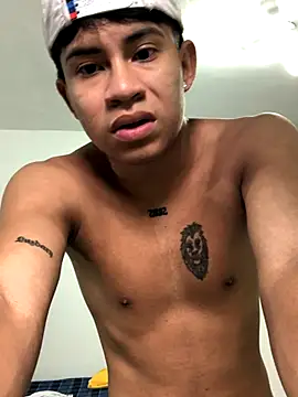 Snapshot of logannth chatting on November 3, 2025, 7:39 pm logannth online show from November 3, 2025, 7:39 pm