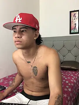 Snapshot of logannth chatting on February 28, 2026, 12:38 pm logannth online show from February 28, 2026, 12:38 pm