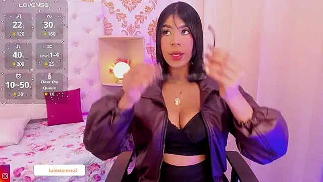 emaa lambert online show from January 6, 2026, 6:34 pm