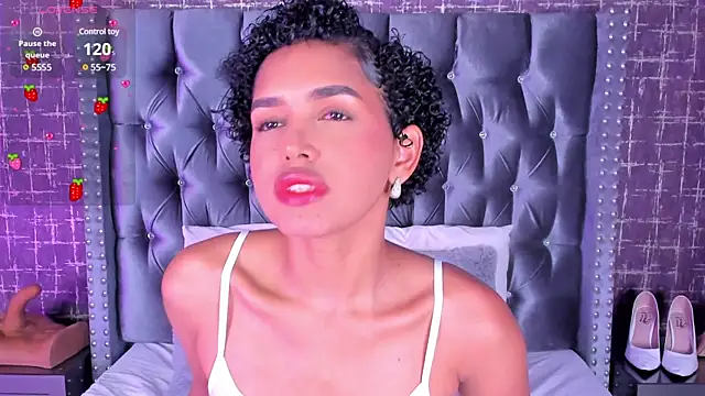 TOKIONAIANA online show from February 3, 2025, 1:19 pm