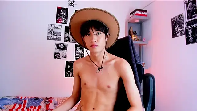 Johhan  Lee online show from April 9, 2026, 6:25 pm