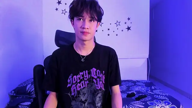 Johhan  Lee online show from January 14, 2026, 3:10 am