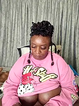 ThickianaRider online show from April 9, 2026, 3:52 am