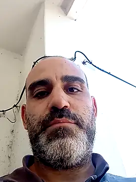 pelarrico12 online show from January 7, 2025, 4:48 pm