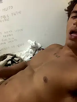 Snapshot of Babzinho_ chatting on October 13, 2025, 7:37 pm Babzinho online show from October 13, 2025, 7:37 pm