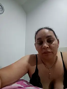 MirandaSoto online show from March 2, 2026, 4:13 am