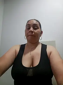 MirandaSoto online show from March 13, 2026, 4:17 am