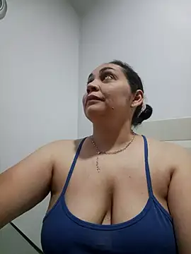 MirandaSoto online show from March 31, 2026, 3:41 am