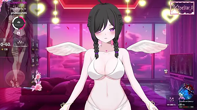 Antares star online show from February 15, 2025, 7:38 am