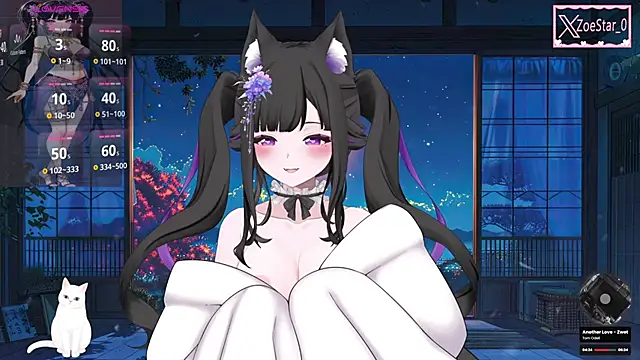 Antares star online show from February 28, 2025, 5:48 am