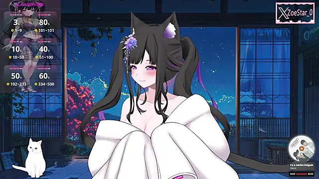 Antares star online show from February 28, 2025, 7:25 pm