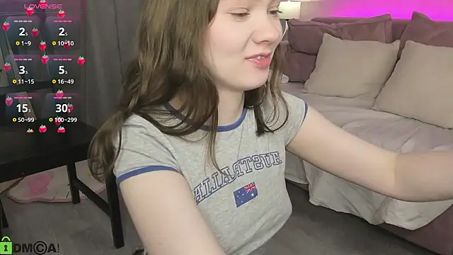 Genne Tierney online show from January 17, 2026, 12:58 am