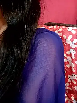 Stripy Doll online show from March 1, 2026, 3:01 pm