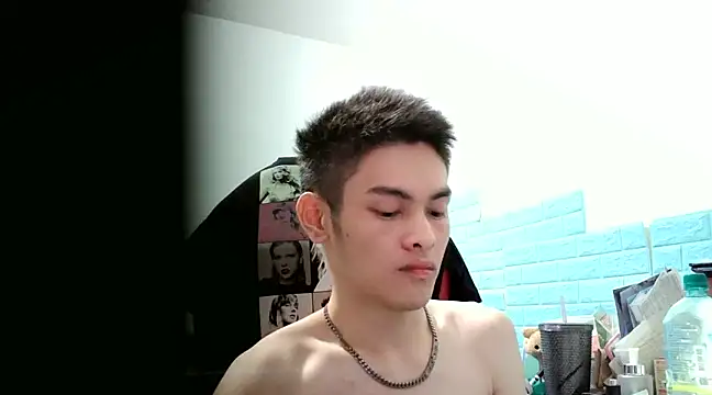 Snapshot of thisisbook_223 chatting on January 25, 2025, 6:46 pm thisisbook 223 online show from January 25, 2025, 6:46 pm