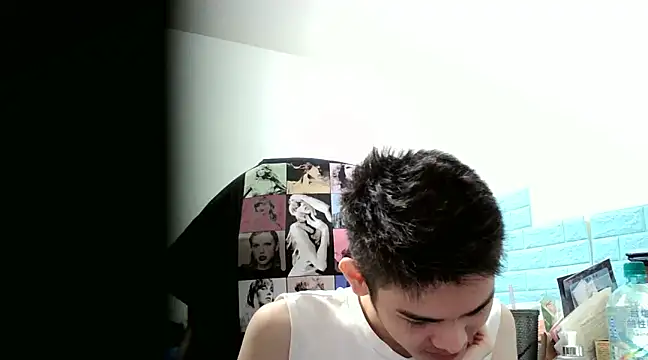 Snapshot of thisisbook_223 chatting on January 25, 2025, 9:36 am thisisbook 223 online show from January 25, 2025, 9:36 am