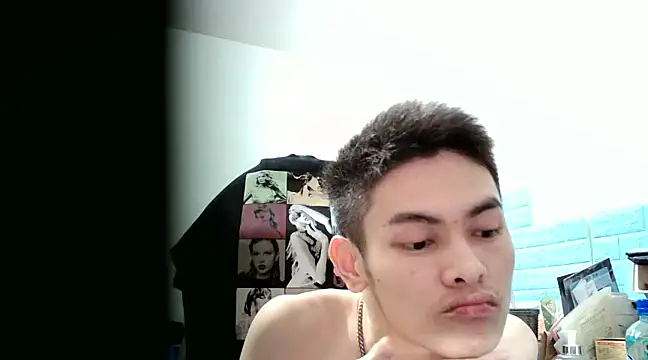 Snapshot of thisisbook_223 chatting on January 24, 2025, 1:25 pm thisisbook 223 online show from January 24, 2025, 1:25 pm