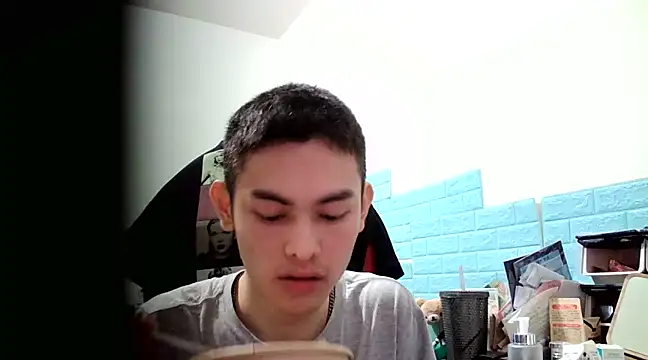 Snapshot of thisisbook_223 chatting on February 21, 2025, 4:59 pm thisisbook 223 online show from February 21, 2025, 4:59 pm