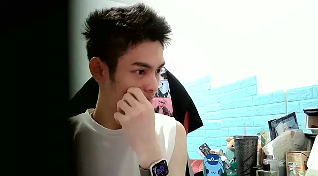 Snapshot of thisisbook_223 chatting on February 4, 2025, 12:11 pm thisisbook 223 online show from February 4, 2025, 12:11 pm