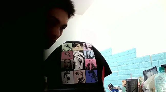 Snapshot of thisisbook_223 chatting on January 25, 2025, 3:41 pm thisisbook 223 online show from January 25, 2025, 3:41 pm