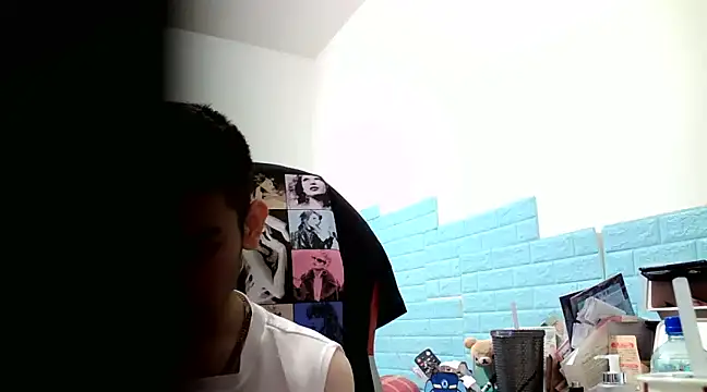 Snapshot of thisisbook_223 chatting on February 23, 2025, 11:44 am thisisbook 223 online show from February 23, 2025, 11:44 am