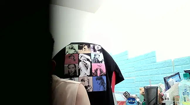 Snapshot of thisisbook_223 chatting on January 27, 2025, 5:47 am thisisbook 223 online show from January 27, 2025, 5:47 am