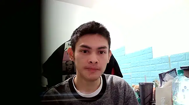 Snapshot of thisisbook_223 chatting on February 7, 2025, 5:07 pm thisisbook 223 online show from February 7, 2025, 5:07 pm