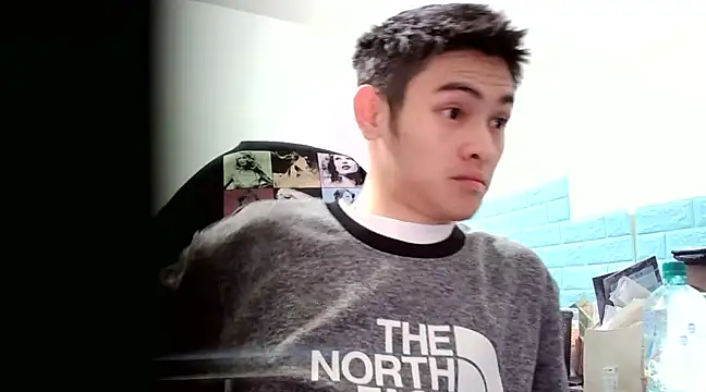 Snapshot of thisisbook_223 chatting on February 7, 2025, 8:10 pm thisisbook 223 online show from February 7, 2025, 8:10 pm