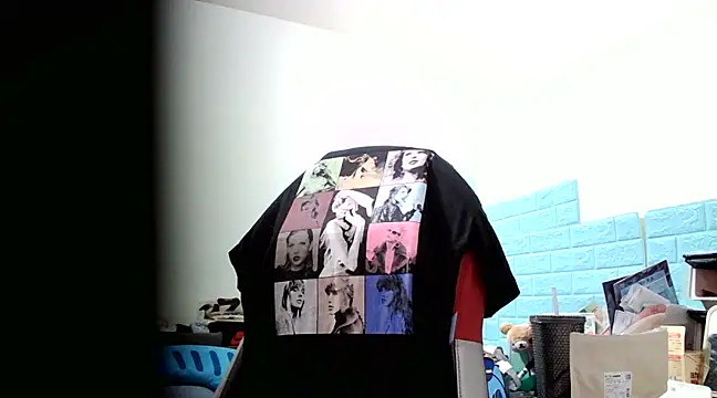 Snapshot of thisisbook_223 chatting on February 13, 2025, 6:48 pm thisisbook 223 online show from February 13, 2025, 6:48 pm