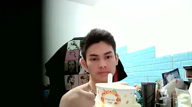 Snapshot of thisisbook_223 chatting on February 4, 2025, 3:15 pm thisisbook 223 online show from February 4, 2025, 3:15 pm