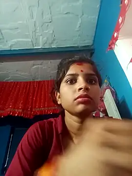 Snapshot of Nisha_Cute chatting on April 29, 2026, 10:08 am Nisha Cute online show from April 29, 2026, 10:08 am