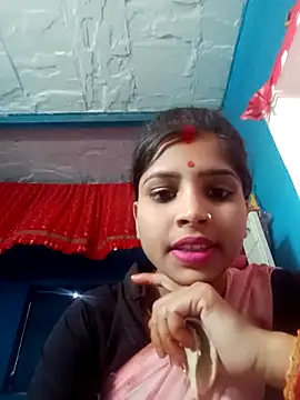 Snapshot of Nisha_Cute chatting on May 8, 2026, 4:27 am Nisha Cute online show from May 8, 2026, 4:27 am