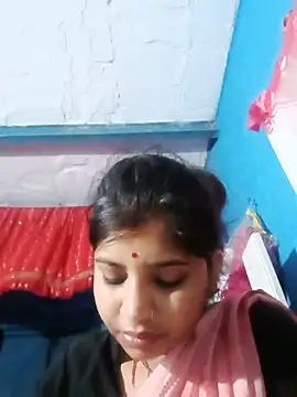 Snapshot of Nisha_Cute chatting on May 22, 2026, 7:23 pm Nisha Cute online show from May 22, 2026, 7:23 pm