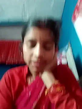 Nisha Cute online show from February 19, 2026, 3:58 am