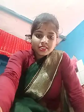 Snapshot of Nisha_Cute chatting on May 30, 2026, 1:45 am Nisha Cute online show from May 30, 2026, 1:45 am