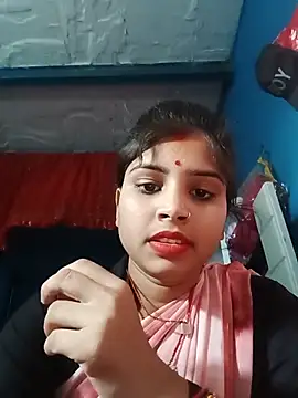 Snapshot of Nisha_Cute chatting on May 20, 2026, 2:30 am Nisha Cute online show from May 20, 2026, 2:30 am