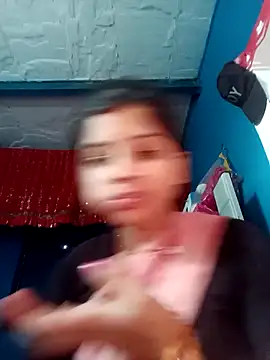 Snapshot of Nisha_Cute chatting on May 9, 2026, 2:15 am Nisha Cute online show from May 9, 2026, 2:15 am