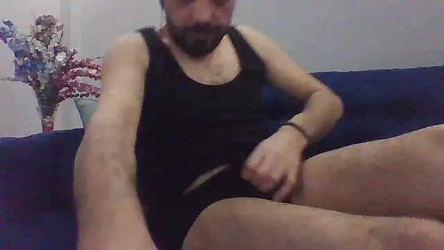 Sexyy Mann34 online show from March 15, 2026, 5:20 pm