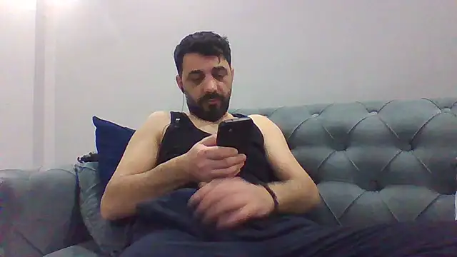 Sexyy Mann34 online show from May 2, 2026, 10:15 pm