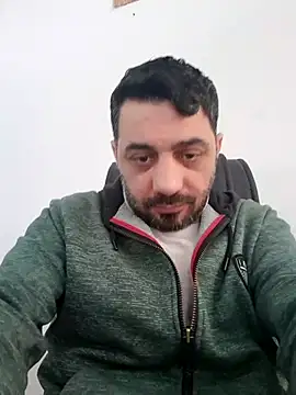 Sexyy Mann34 online show from February 12, 2026, 10:04 am