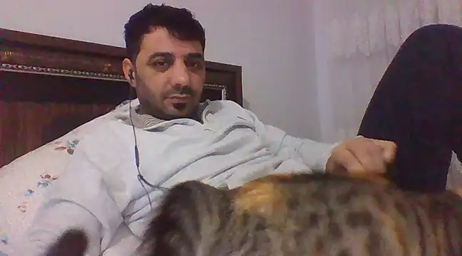 Sexyy Mann34 online show from December 21, 2024, 3:20 pm