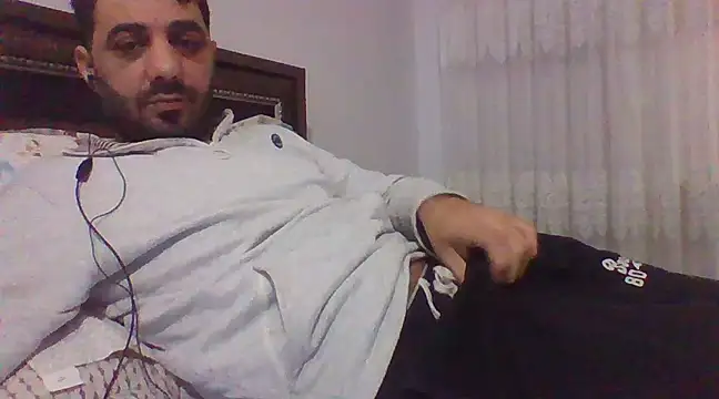 Sexyy Mann34 online show from January 12, 2025, 2:19 pm