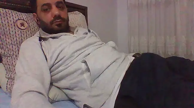 Sexyy Mann34 online show from January 17, 2025, 7:27 pm