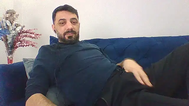 Sexyy Mann34 online show from March 20, 2026, 10:38 am