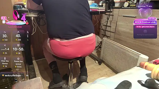 misteryman1956 online show from March 25, 2026, 10:19 pm