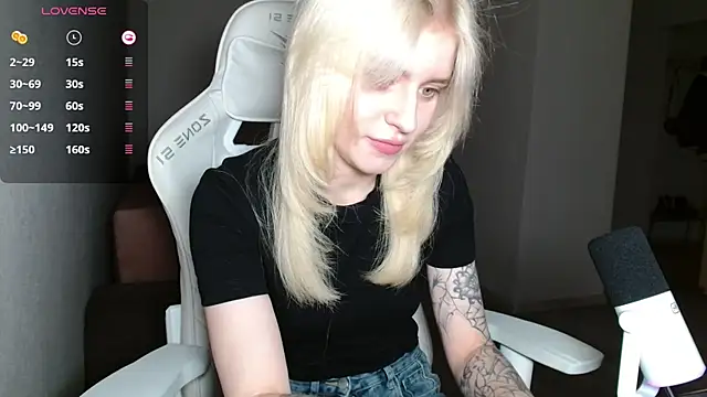 Snapshot of LizaKisses chatting on October 5, 2025, 4:09 pm LizaKisses online show from October 5, 2025, 4:09 pm