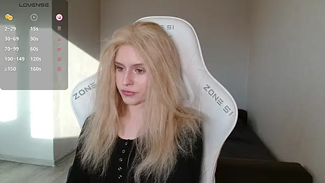 LizaKisses online show from February 20, 2026, 9:44 am