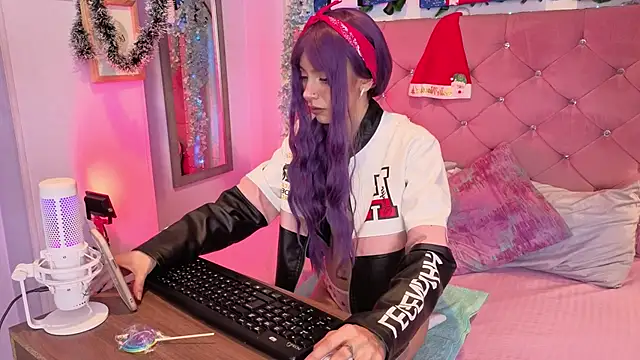 lauren evans96 online show from January 11, 2026, 3:35 am