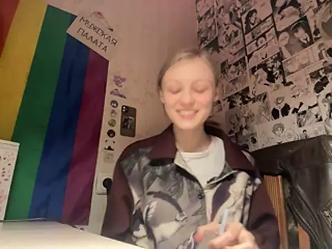 Snapshot of Midnight_Mystery chatting on January 2, 2025, 8:46 pm Midnight Mystery online show from January 2, 2025, 8:46 pm